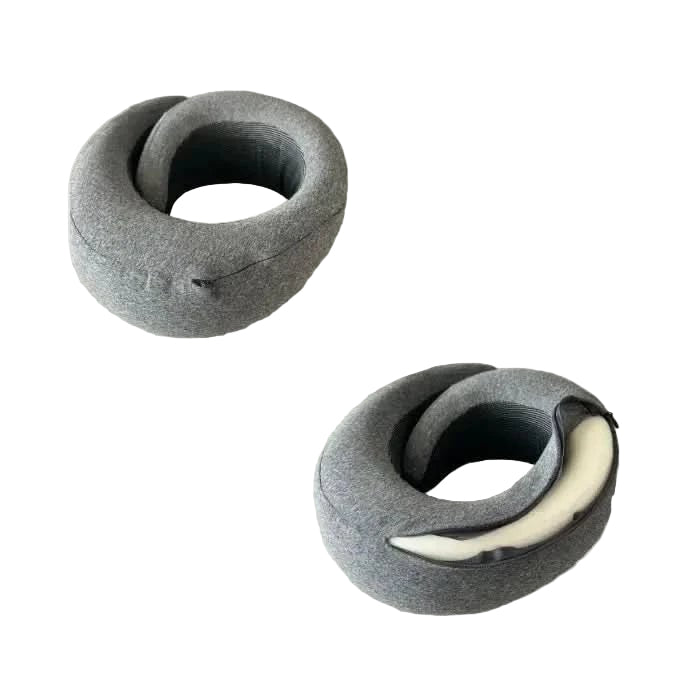 Oreiller de voyage premium