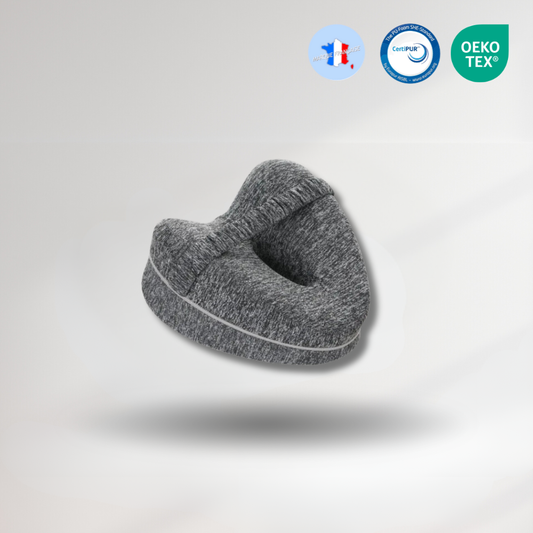 Sonévaconfort™ – Coussin de Genoux Orthopédique