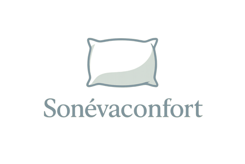 logo de marque Sonévaconfort oreiller