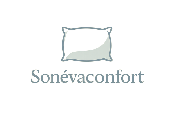 logo de marque Sonévaconfort oreiller