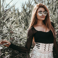 Élodie G. — Marseille