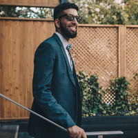 Julien P. — Toulouse